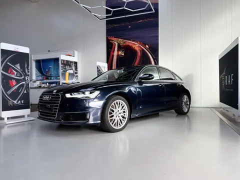 Audi A6 Limousine 3.0 TDI quattro,Automaat,40 tdi