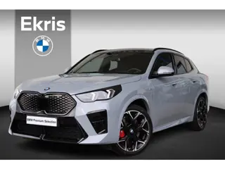 BMW iX2 eDrive20 67 kWh | M Sport Pro | Glazen Panorama Dak | Harman Kardon | Driving Assistant Prof