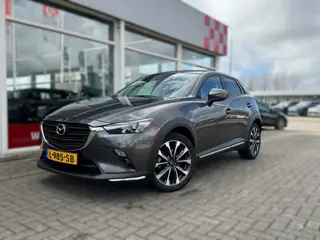Mazda CX-3 2.0 SkyActiv-G 121 Luxury GT-M|Actie Let op ! |