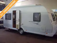 TEC Weltbummler Aktiv 460 TDF met Mover