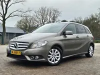 Mercedes-Benz B-Klasse 180 CDI Ambition (bj 2012)