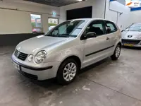 Volkswagen Polo 1.2|LMV|Nieuwe APK