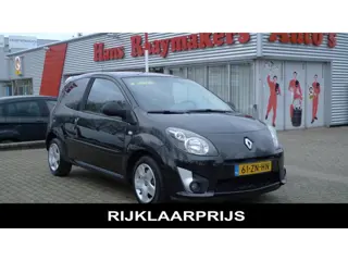 Renault Twingo 1.2 Dynamique Airco, stuurbekrachtiging, centrale vergrendeling.