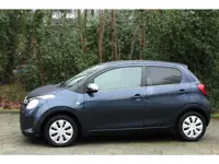 Citroën C1 1.0 e-VTi Shine Super leuk zuinig autootje oa airco cruise enz.