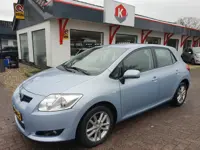 Toyota Auris 1.6-16V Terra 5drs AIRCO/PDC/LMV BJ 2008