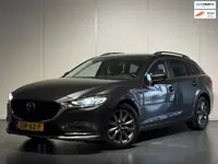 Mazda 6 2.0 SkyActiv-G 165 GT-M /Clima/ACC/360°/NAVI/LED/LaneAss/HeadUp/LMV