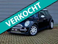 Mini Mini 1.6 Cooper Pepper