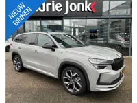 Skoda Kodiaq 1.5 TSI MHEV Sportline Business | AUTOMAAT | TREKHAAK | CAMERA | 20" | PANORAMA DAK | V