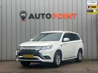 Mitsubishi Outlander 2.4 PHEV Pure TREKHAAK CAMERA 4X4