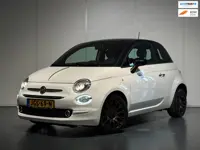 Fiat 500 0.9 TwinAir Turbo 120th Edition /Clima/Cruise/LED/PANO/LMV