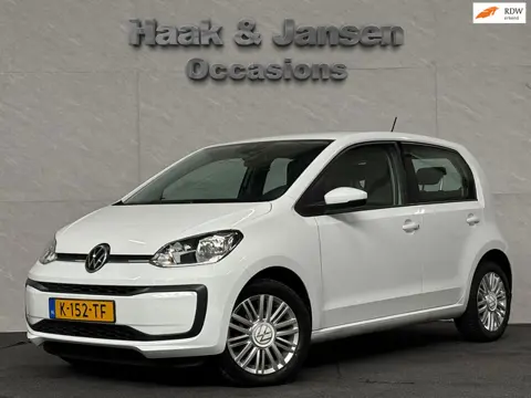 Volkswagen Up! 1.0 navi Camera Lane Cruise Pdc NAP