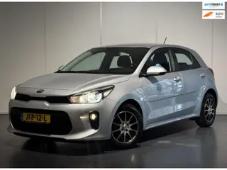 Kia Rio 1.0 TGDI ComfortLine /Airco/Cruise/LED/Lane/LMV