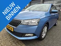 Skoda Fabia 1.0 TSI Ambition