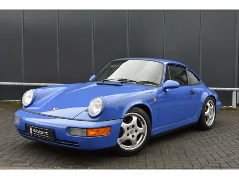 Porsche 911 964 Carrera RS (bj 1992)