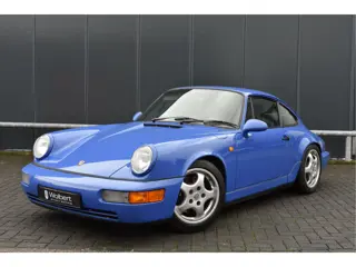 Porsche 911 964 Carrera RS (bj 1992)