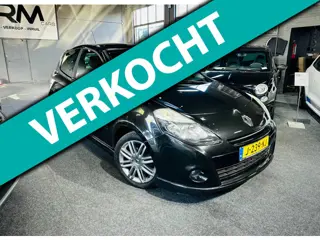 Renault Clio 1.6 GT - 128PK - Climate - LMV - APK -