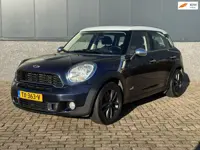 Mini Mini Countryman 1.6 Cooper S ALL4 Chili