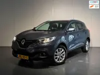 Renault Kadjar 1.2 TCe Intens /Clima/Cruise/LED/NAVI/Keyless/Virtual/Trekhaak