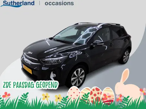 Kia Stonic 1.0 T-GDi MHEV DynamicPlusLine | 6500 km!