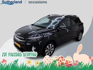 Kia Stonic 1.0 T-GDi MHEV DynamicPlusLine | 6500 km!