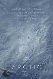 ARTIC filmposter.