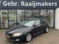 Volvo V70 2.0 D4 Nordic+ *Leder*Navi*Schuifdak*EXPORT/EX.BPM*