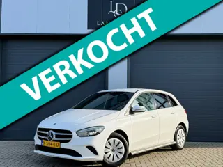 Mercedes-Benz B-klasse 200d / AUTOMAAT / CAMERA / APK / NAP