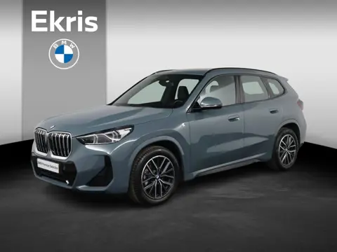 BMW X1 sDrive18i | M-sportpakket