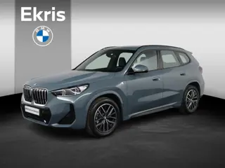 BMW X1 sDrive18i | M-sportpakket