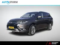 Mitsubishi Outlander 2.4 PHEV Intense + Trekhaak!