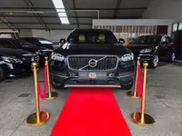 Volvo XC90 Volvo XC90 2.0 D5 AWD AUT R-DESIGN 7PERS! 2017