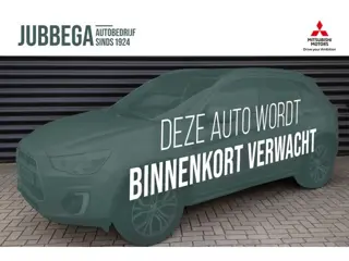 Mitsubishi ASX 1.6 HEV AT Instyle Pano, Bose, Sidesteps, Veel accerssoires!