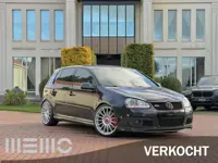 Volkswagen Golf 2.0 TFSI GTI - Uniek - Carbon - Alcatara hemel - nieuwe APK