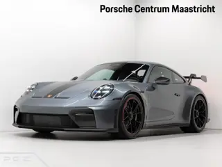 Porsche 911 GT3