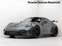 Porsche 911 GT3