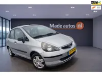 Honda Jazz 1.2 S / nap incl apk!