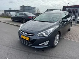 Hyundai I40 Wagon 1.6 GDI NAVI/CLIMA/PDC