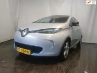 Renault ZOE Q210 Zen Quickcharge 22 kWh SCHADEAUTO!!
