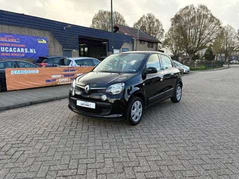 Renault Twingo 1.0 SCe Expression AIRCO + NIEUWE APK!