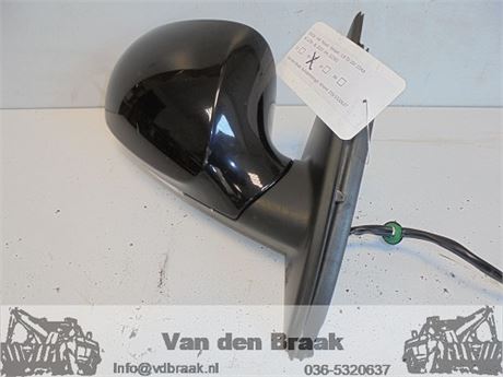 Volkswagen Passat 2005-2010 Spiegel rechts