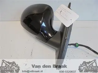 Volkswagen Passat 2005-2010 Spiegel rechts