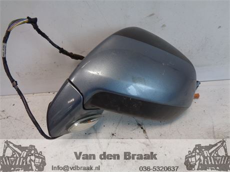 Citroen C4 (Grand) Picasso 2004-2010 Spiegel links electrisch verstelbaar