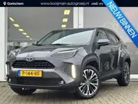 Toyota Yaris Cross 1.5 Hybrid Executive