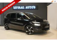 Citroen Grand C4 Picasso 1.2 PureTech Intensive | 7P | AIRCO | CRUISE | ELEK.RAMEN | APK.