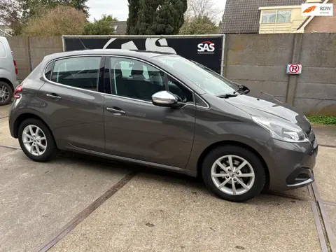 Peugeot 208 1.2 PureTech Allure