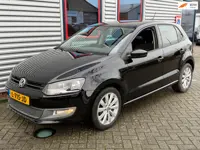 Volkswagen Polo 1.2-12V Trendline Team 5 Deurs