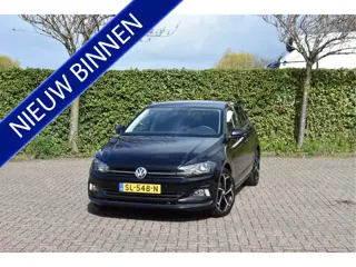 Volkswagen Polo 1.0 90 PK Navi PDC Carplay NAP Comfortline TGI