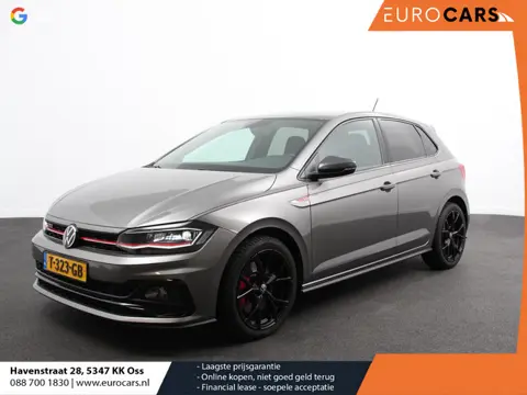 Volkswagen Polo 2.0 TSI GTI 200 PK | Navigatie | Climate control | Adaptieve cruise control | Digita