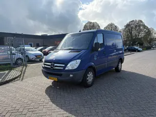 Mercedes-Benz Sprinter 316 2.2 CDI 325 DC AUT + AIRCO!