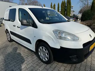 Peugeot Partner 120 1.6 HDI L1 XR Profit +